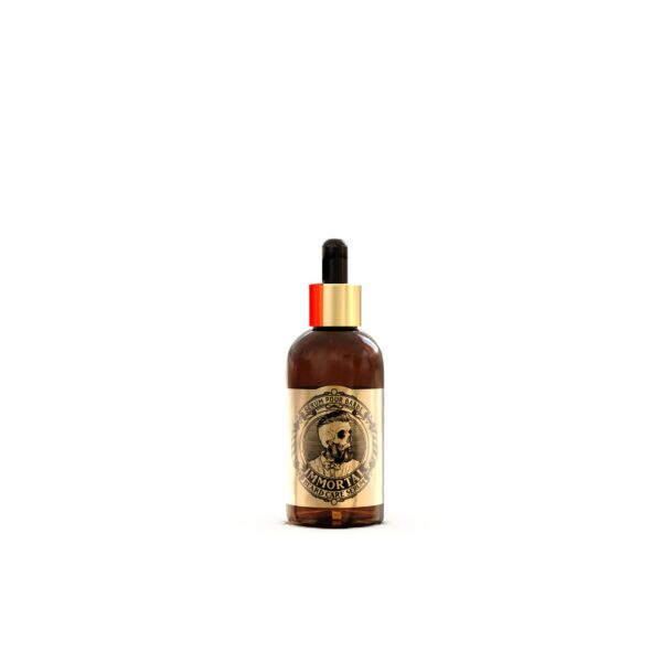 IMMORTAL BEARD SERUM