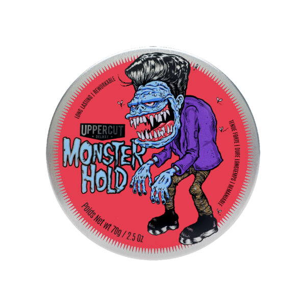 UPPERCUT DELUXE MONSTER HOLD