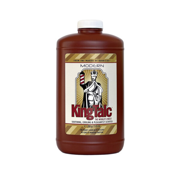 KING TALC MODERN