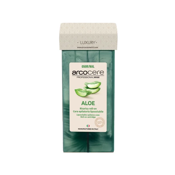 ARCOCERE LUXURY ALOE