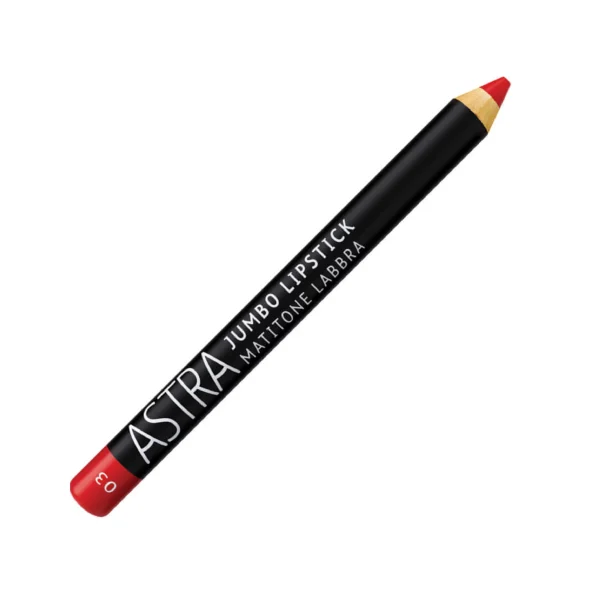 ASTRA JUMBO LIPSTICK