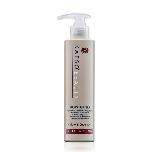 KAESO BEAUTY MOISTURISER REBALANCING