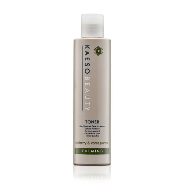 KAESO BEAUTY TONER CALMING