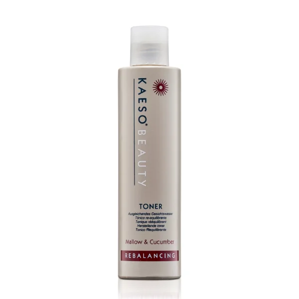 KAESO BEAUTY TONER REBALANCING