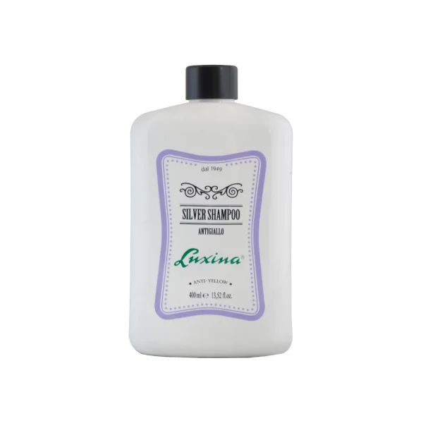 LUXINA SILVER SHAMPOO