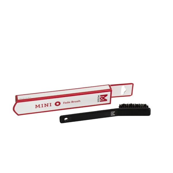 MOSER MINI FADE BRUSH