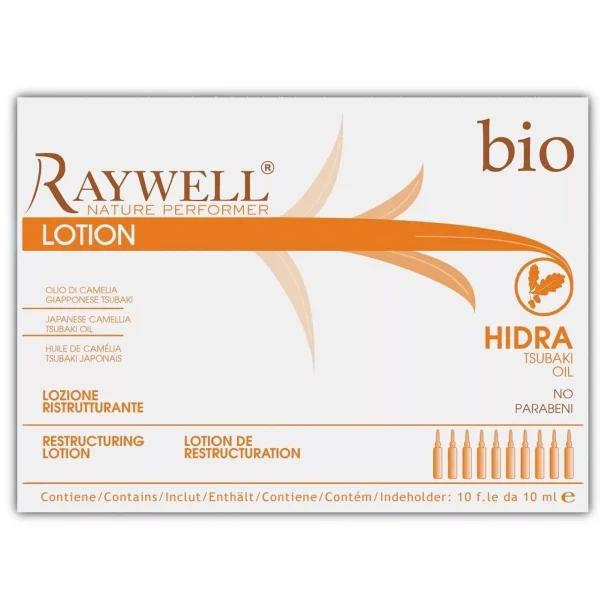 RAYWELL RESTRUCTURING LOTION