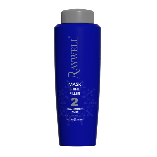 RAYWELL MASK SHINE FILLER 2