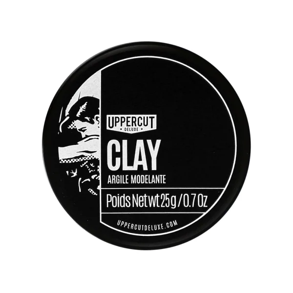 UPPERCUT DELUXE CLAY - MIDI