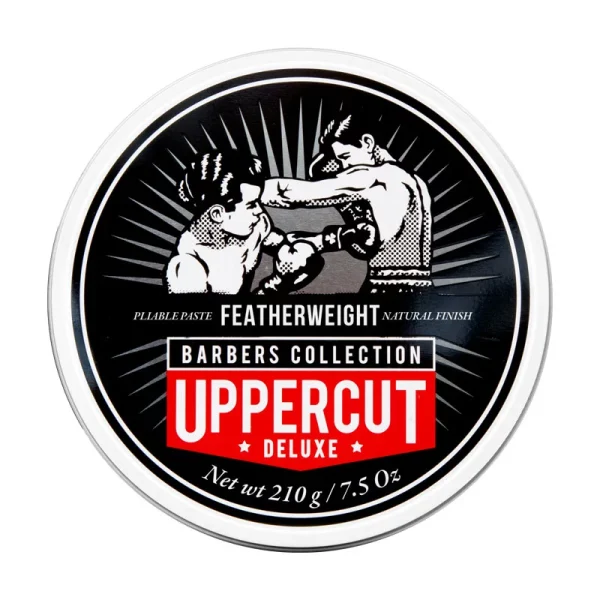 UPPERCUT DELUXE MAXI FEATHERWEIGHT 210G