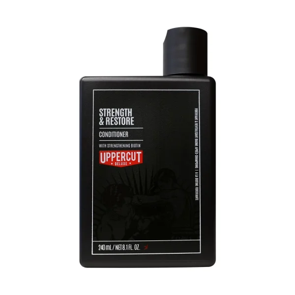 UPPERCUT DELUXE STRENGTH UND RESTORE CONDITIONER