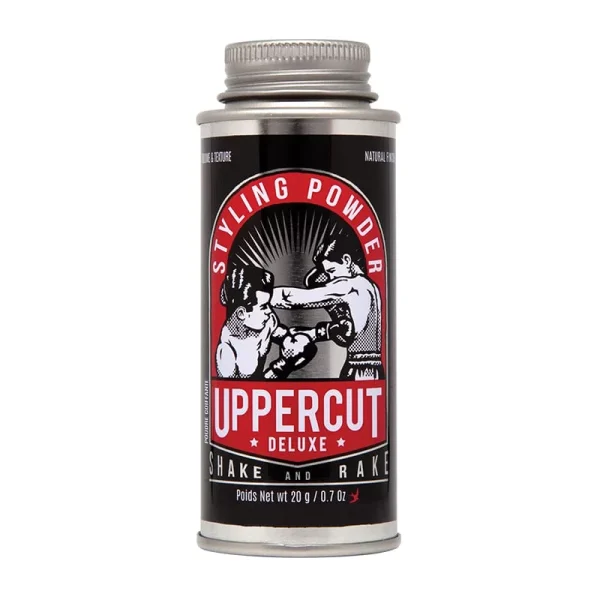 UPPERCUT DELUXE STYLING POWDER