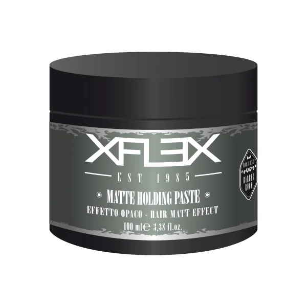XFLEX MATTE HOLDING PASTE
