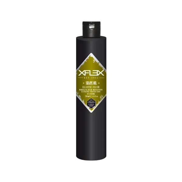 XFLEX SHAPE OIL