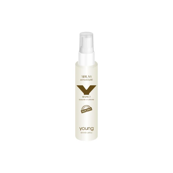YOUNG RESPECT SERUM