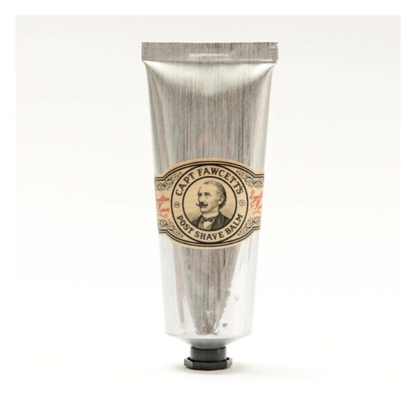 CAPTAIN FAWCETT'S POST SHAVE BALM