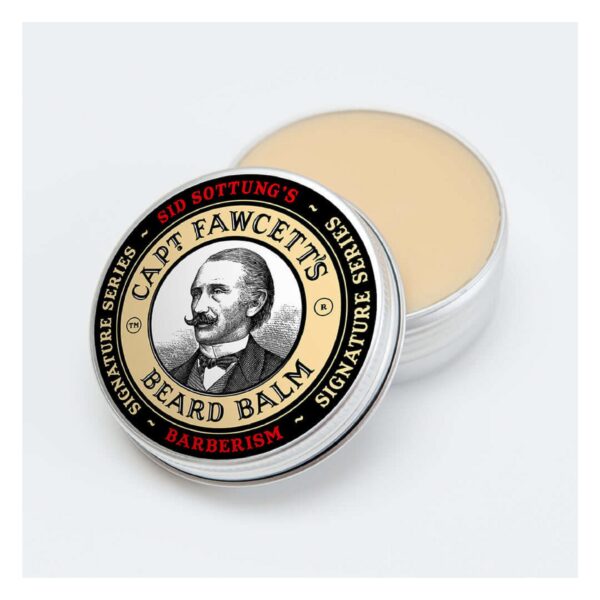 CAPTAIN FAWCETT BARBERISM BEARD BALM