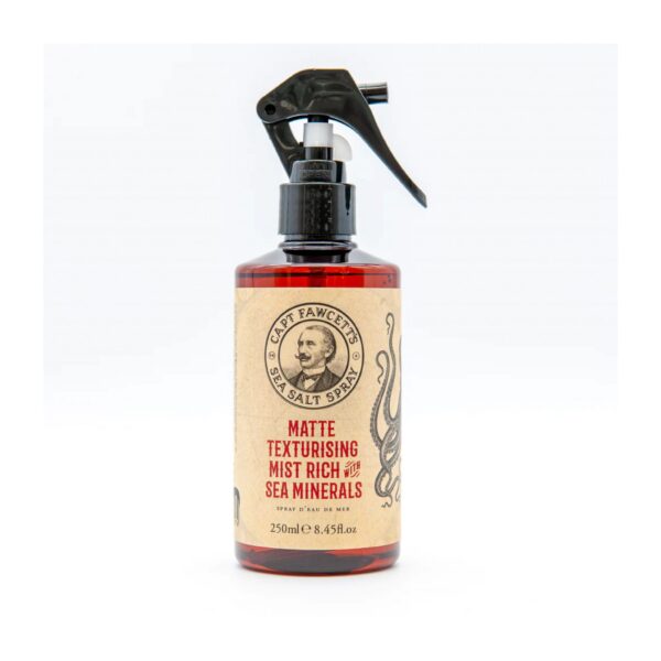 CAPTAIN FAWCETT’S SEA SALT SPRAY