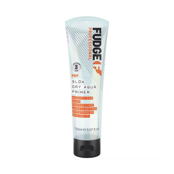 FUDGE AQUA BLOW DRY PRIMER