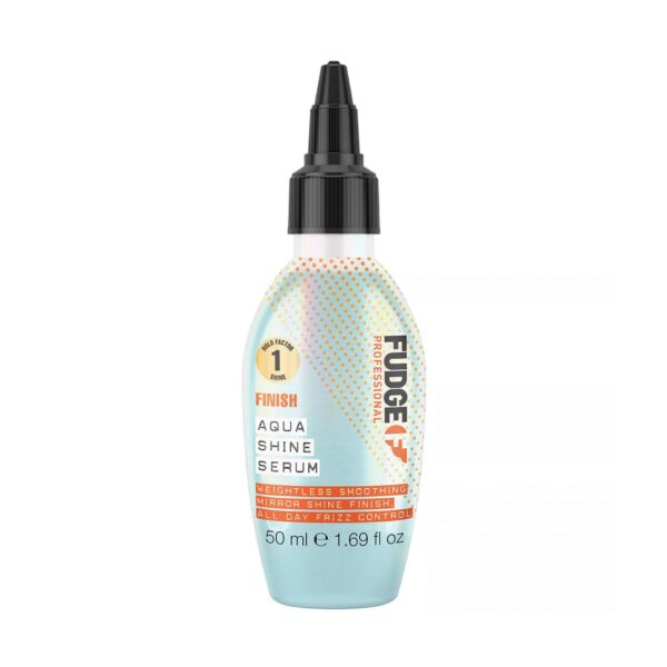 FUDGE AQUA SHINE SERUM