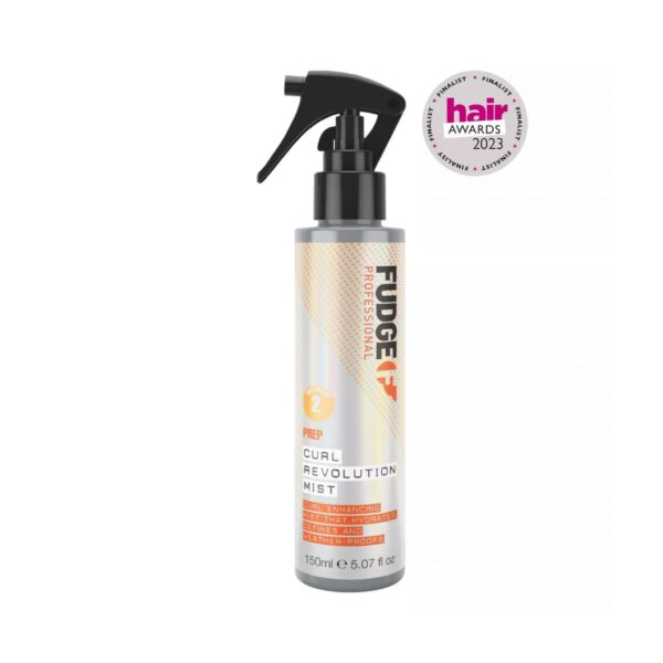 FUDGE CURL REVOLUTION MIST