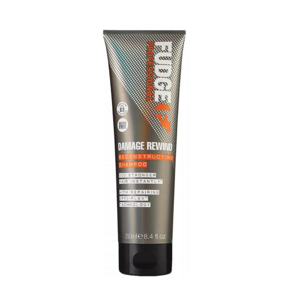 FUDGE DAMAGE REWIND SHAMPOO
