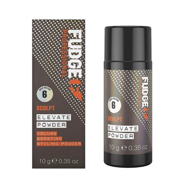 FUDGE ELEVATE POWDER