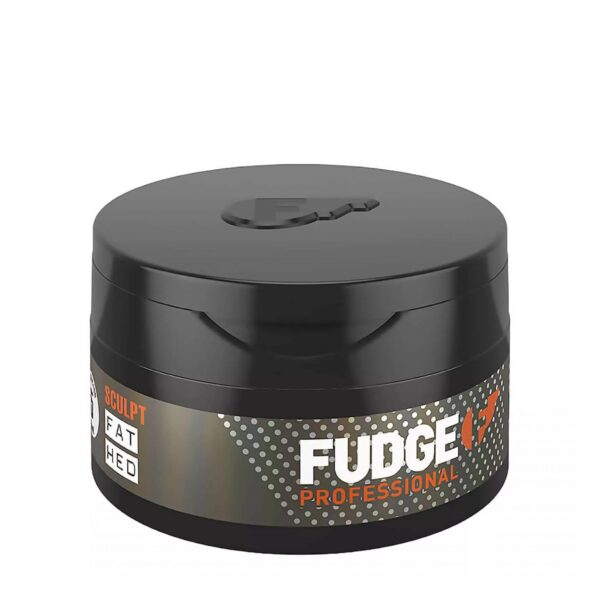 FUDGE FAT HED PASTE