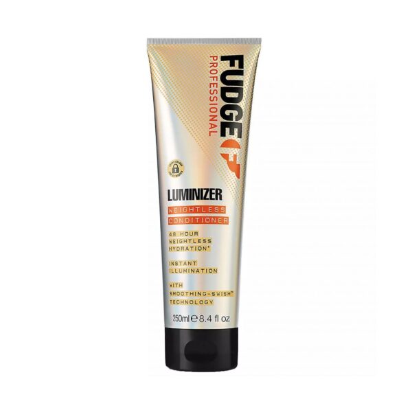 FUDGE LUMINIZER CONDITIONER