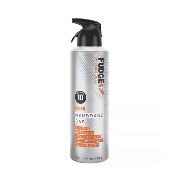 FUDGE MEMBRANE GAS HAIR SPRAY