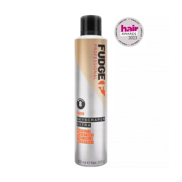 FUDGE SKYSCRAPER EXTRA HAIR SPRAY