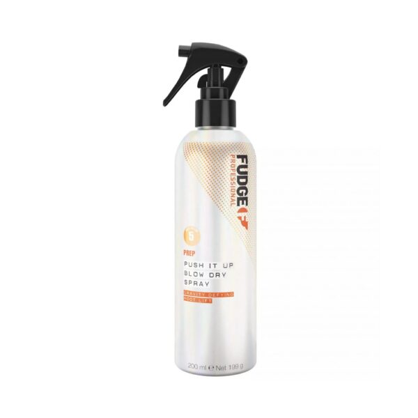 FUDGE STYLING PUSH-IT-UP BLOW DRY SPRAY