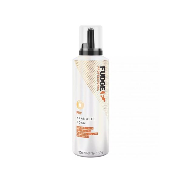 FUDGE XPANDER FOAM
