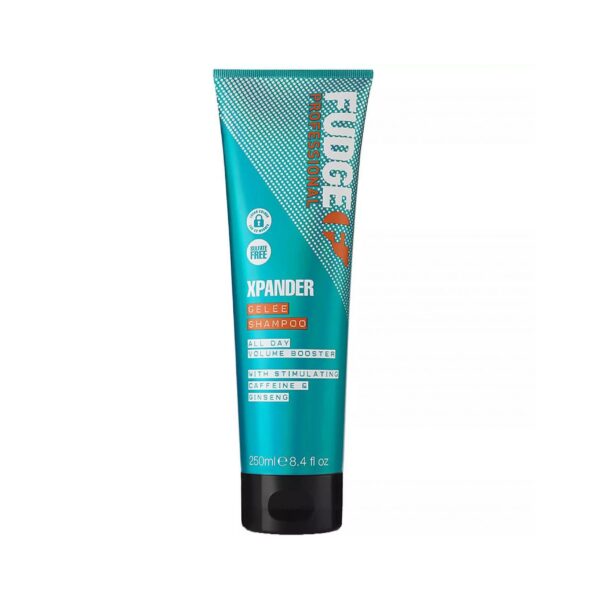 FUDGE XPANDER SHAMPOO
