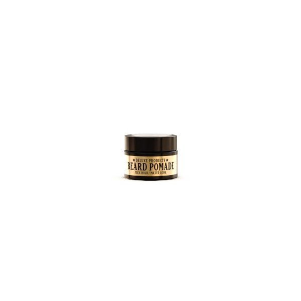 IMMORTAL BEARD POMADE