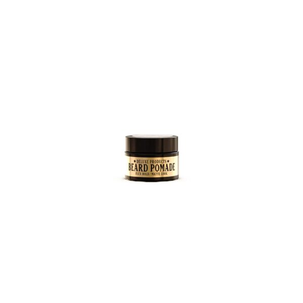 IMMORTAL BEARD POMADE