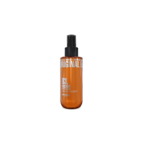 IMMORTAL EAU DE COLOGNE 03. RESERVE 150 ML