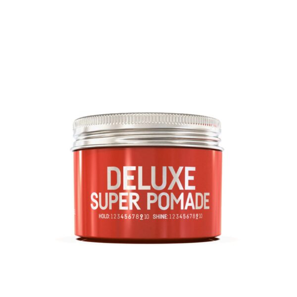 IMMORTAL EXCLUSIVE’ DELUXE SUPER POMADE