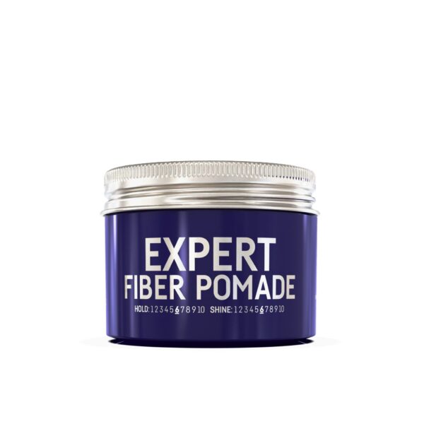 IMMORTAL EXCLUSIVE’ EXPERT FIBER POMADE