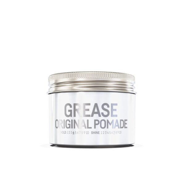 IMMORTAL EXCLUSIVE’ GREASE ORIGINAL POMADE