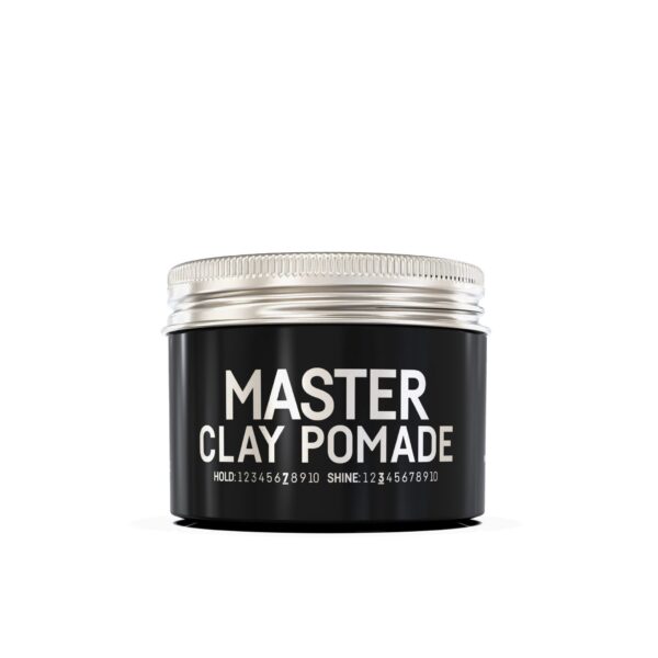 IMMORTAL EXCLUSIVE’ MASTER CLAY POMADE