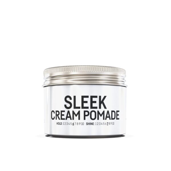 IMMORTAL EXCLUSIVE’ SLEEK CREAM POMADE