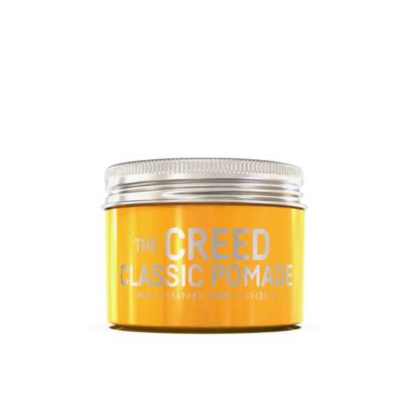 IMMORTAL EXCLUSIVE’ THE CREED CLASSIC POMADE