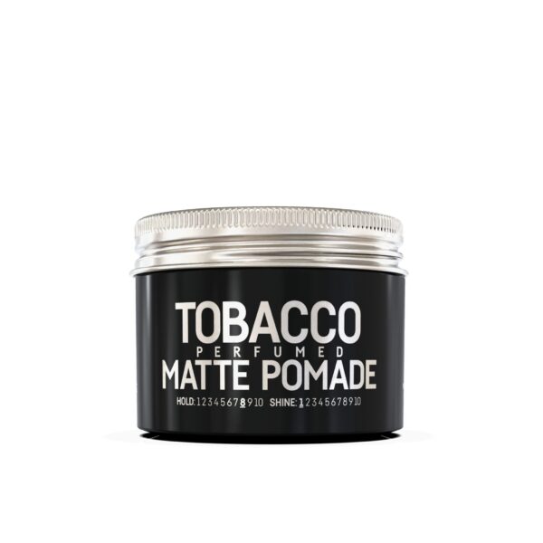 IMMORTAL EXCLUSIVE’ TOBACCO PERFUMED MATTE