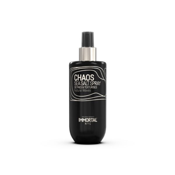 IMMORTAL DEFINES & TEXTURISES CHAOS SEA SALT SPRAY