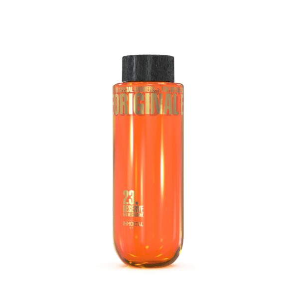 IMMORTAL EAU DE COLOGNE 23. RESERVE 430 ML