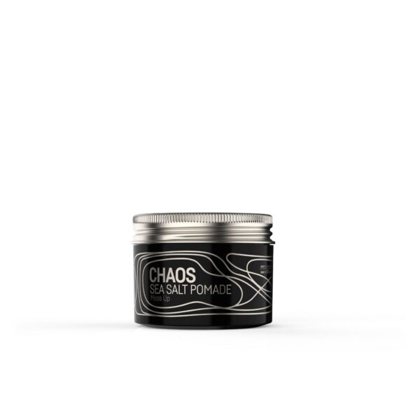 IMMORTAL MESS UP CHAOS SEA SALT POMADE