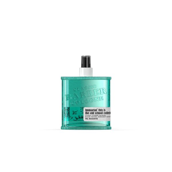 IMMORTAL OLD SCHOOL COLOGNE 73. RESERVE 150 ML