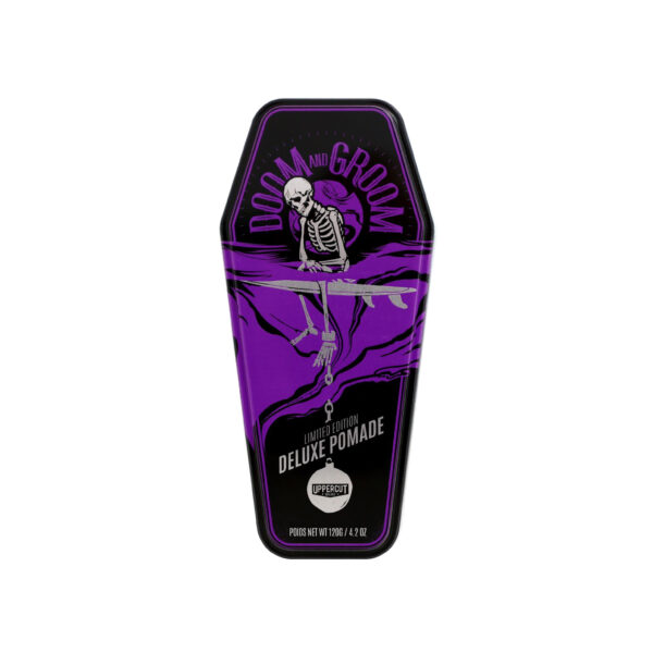 UPPERCUT DELUXE POMADE DOOM & GROOM