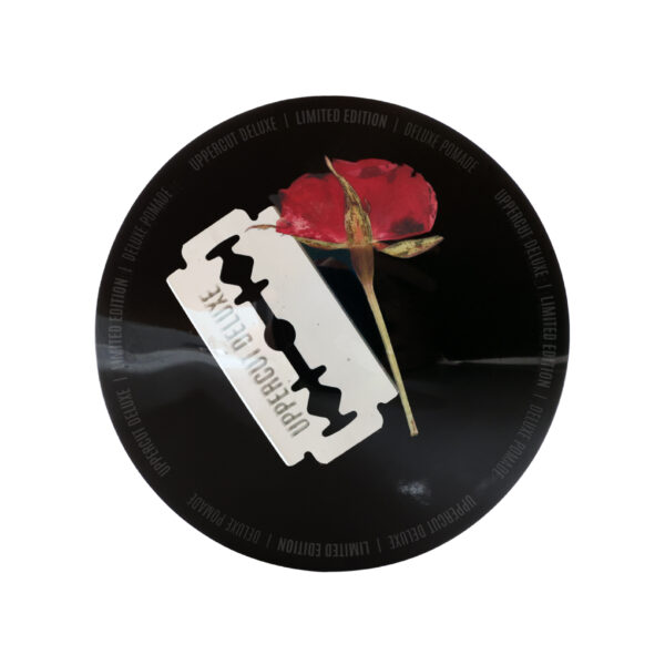UPPERCUT DELUXE RESIN & ROSE POMADE